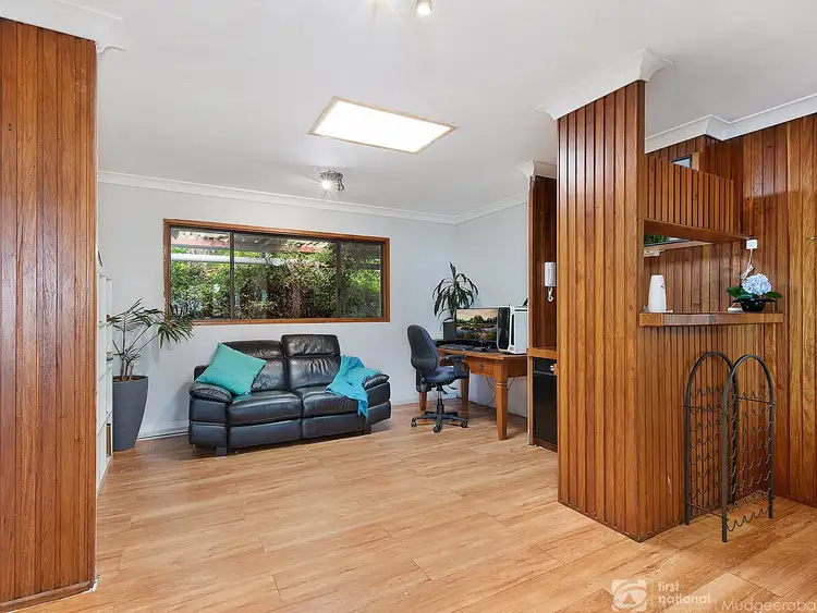 Sixth view of Homely house listing, 14 Bandicoot Lane, Springbrook QLD 4213