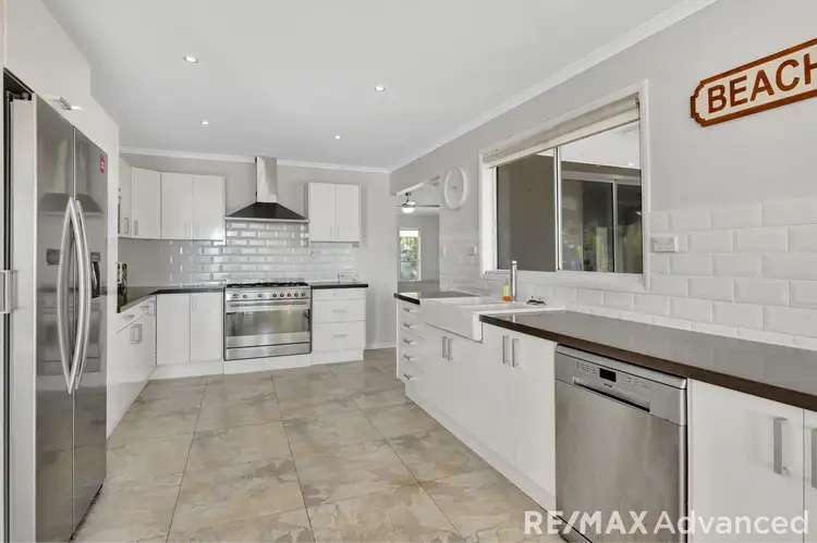 Fourth view of Homely house listing, 20 Bayside Drive, Beachmere QLD 4510