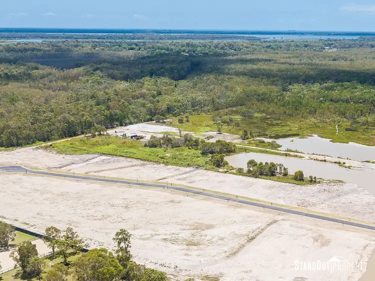 Lot 16 Hudson Way, Ningi QLD 4511