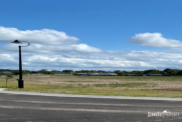 Third view of Homely land listing, Lot 16 Hudson Way, Ningi QLD 4511