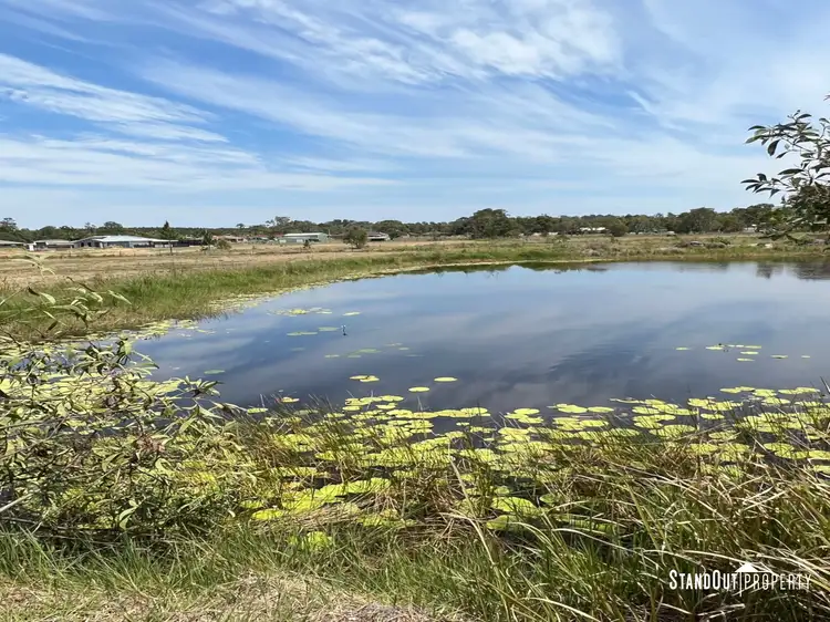 Fourth view of Homely land listing, Lot 16 Hudson Way, Ningi QLD 4511