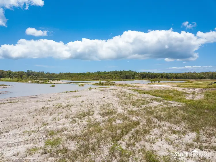 Sixth view of Homely land listing, Lot 16 Hudson Way, Ningi QLD 4511