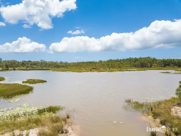 Seventh view of Homely land listing, Lot 16 Hudson Way, Ningi QLD 4511