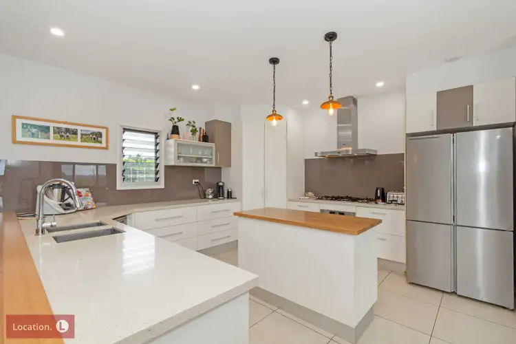 Fifth view of Homely rural property listing, 976 Pine Creek Road, Electra QLD 4670