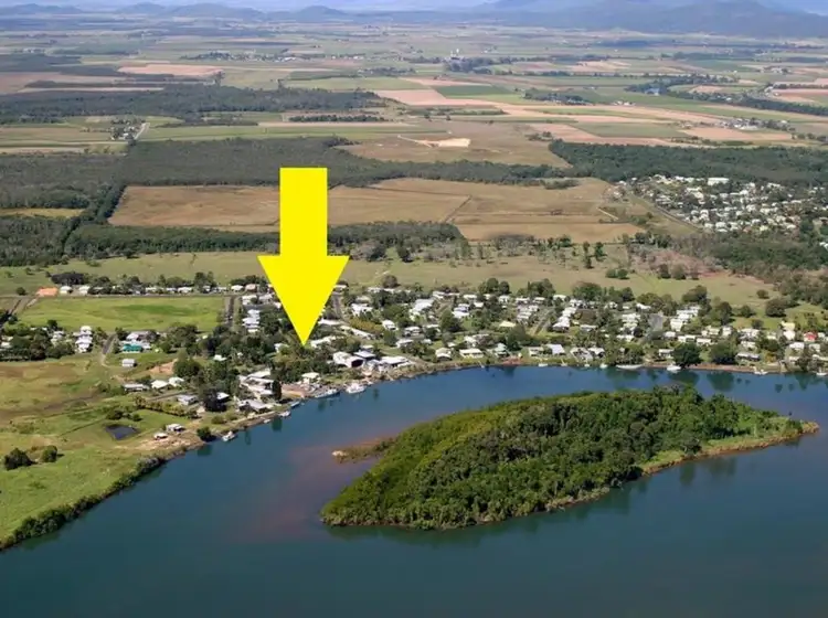 30 Jodrell Street, Webb QLD 4860