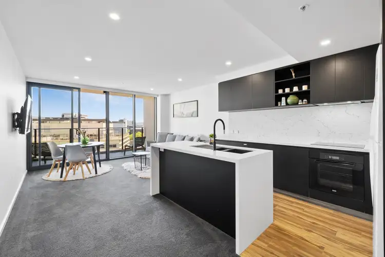 100/20 Allara Street, Canberra ACT 2601