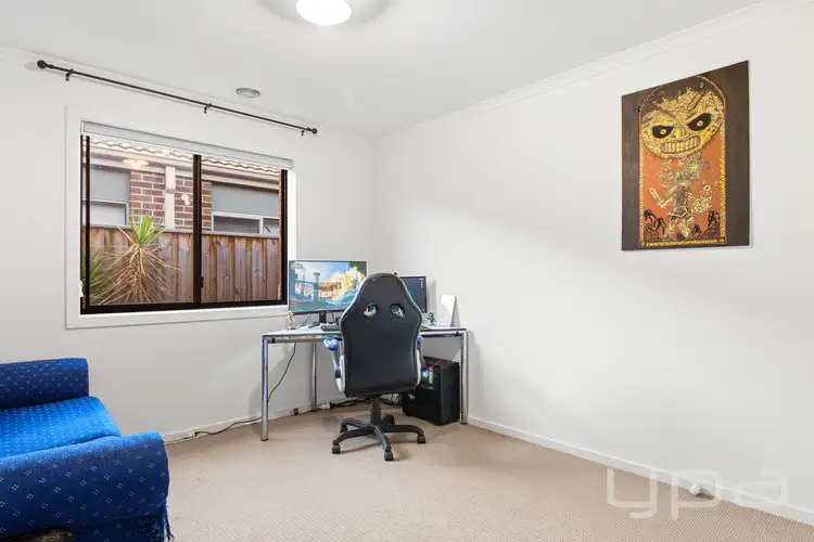 Fourth view of Homely house listing, 108 Grassbird Drive, Point Cook VIC 3030