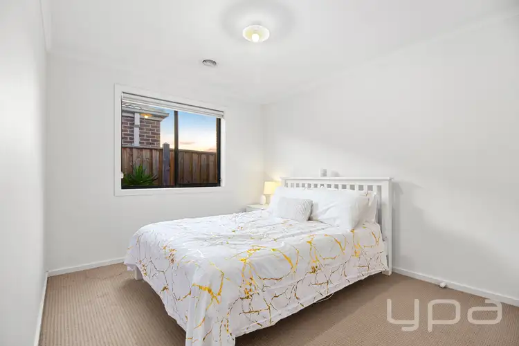 Fifth view of Homely house listing, 108 Grassbird Drive, Point Cook VIC 3030