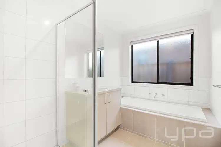 Sixth view of Homely house listing, 108 Grassbird Drive, Point Cook VIC 3030