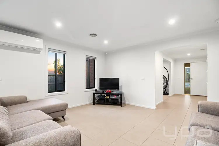 Seventh view of Homely house listing, 108 Grassbird Drive, Point Cook VIC 3030