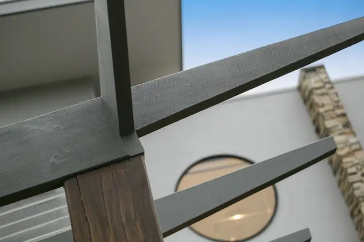 Third view of Homely townhouse listing, 2/12 The Parade, Ocean Grove VIC 3226