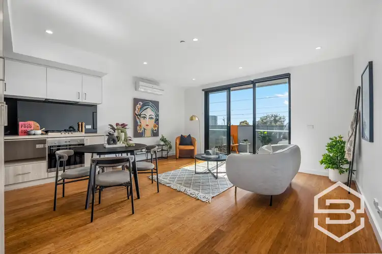 Main view of Homely apartment listing, 311/146 Bell Street, Coburg VIC 3058