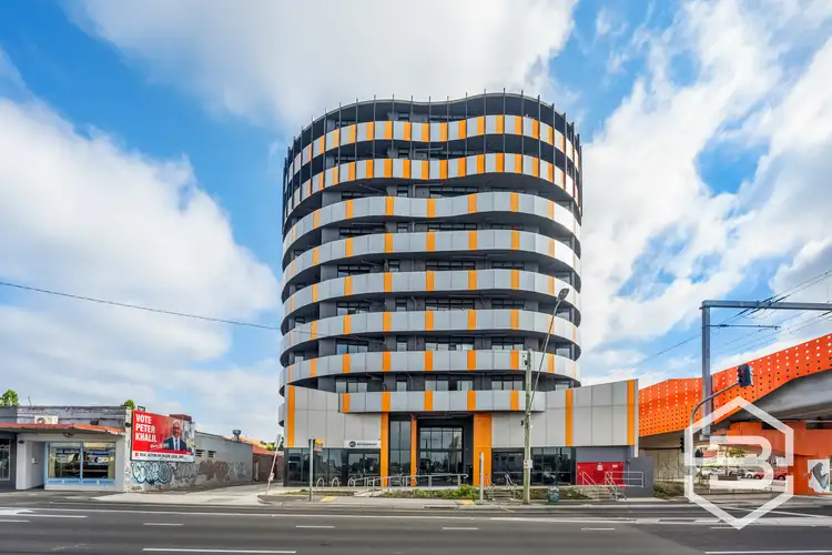 Fourth view of Homely apartment listing, 311/146 Bell Street, Coburg VIC 3058