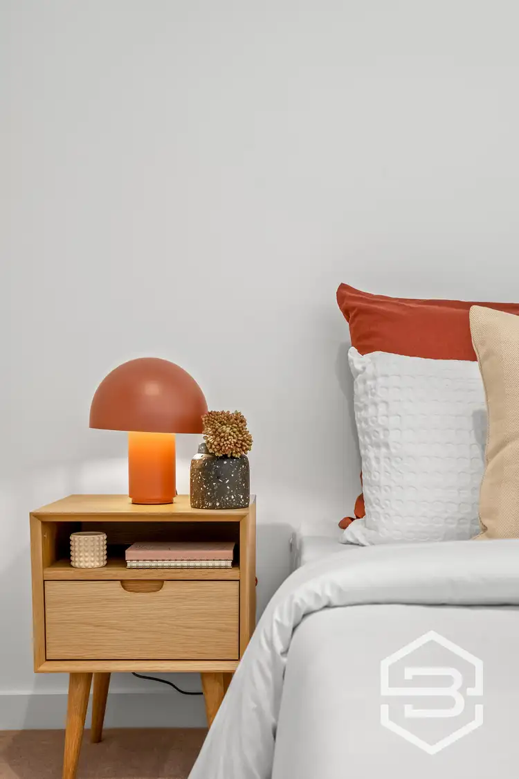 Fifth view of Homely apartment listing, 311/146 Bell Street, Coburg VIC 3058