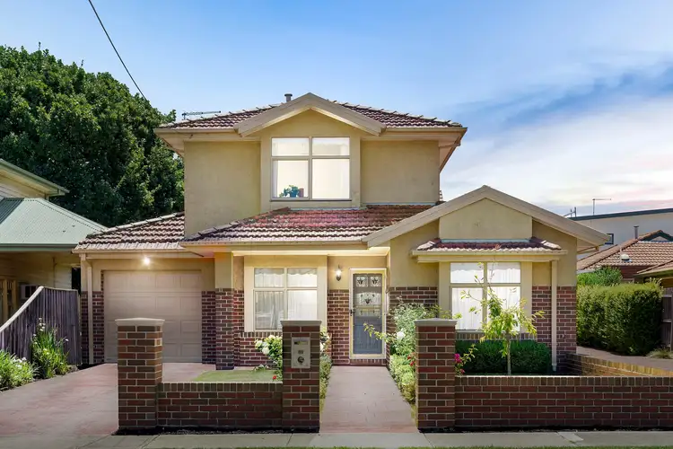38 Grandview Road, Niddrie VIC 3042
