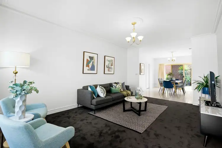Second view of Homely house listing, 38 Grandview Road, Niddrie VIC 3042