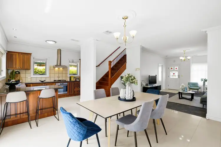 Third view of Homely house listing, 38 Grandview Road, Niddrie VIC 3042
