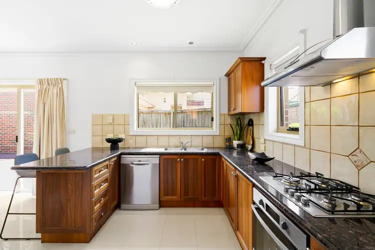 Fourth view of Homely house listing, 38 Grandview Road, Niddrie VIC 3042