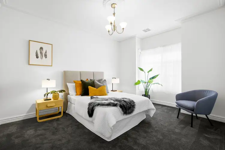 Fifth view of Homely house listing, 38 Grandview Road, Niddrie VIC 3042