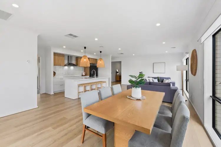 Second view of Homely house listing, 27 Holyhead Street, Ocean Grove VIC 3226