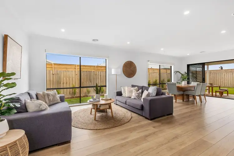 Third view of Homely house listing, 27 Holyhead Street, Ocean Grove VIC 3226