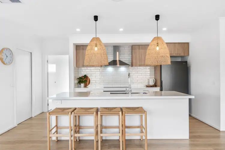 Fourth view of Homely house listing, 27 Holyhead Street, Ocean Grove VIC 3226