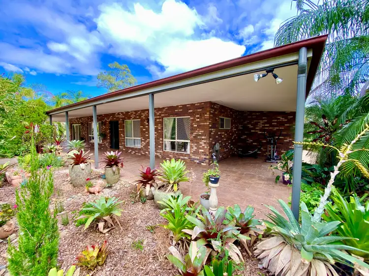 Main view of Homely house listing, 4 Silkwood Court, Glenore Grove QLD 4342