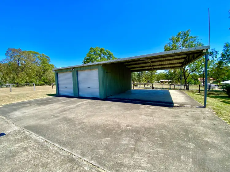 Third view of Homely house listing, 4 Silkwood Court, Glenore Grove QLD 4342