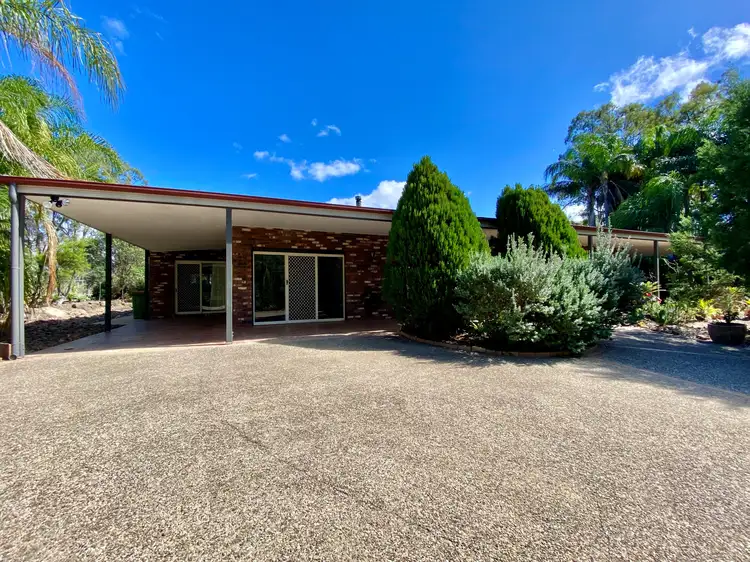 Fifth view of Homely house listing, 4 Silkwood Court, Glenore Grove QLD 4342
