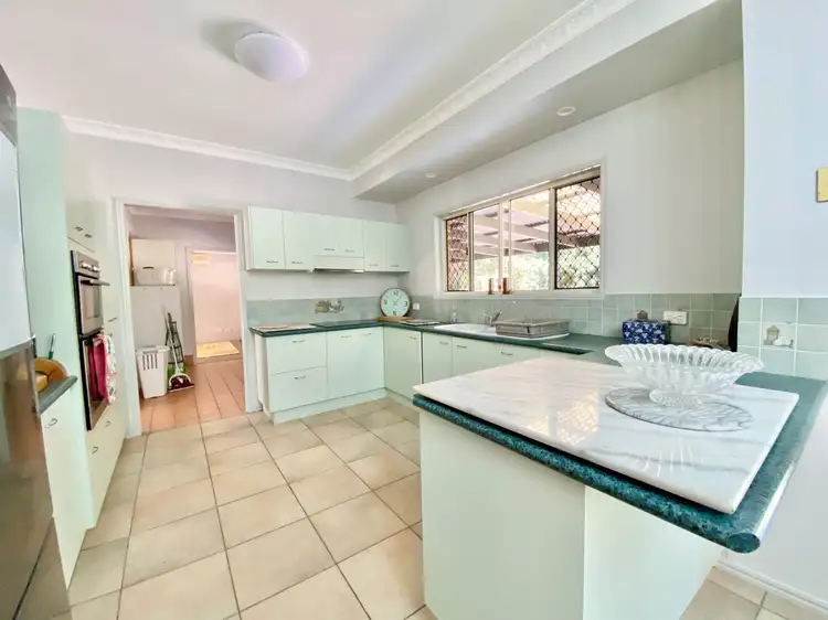 Sixth view of Homely house listing, 4 Silkwood Court, Glenore Grove QLD 4342