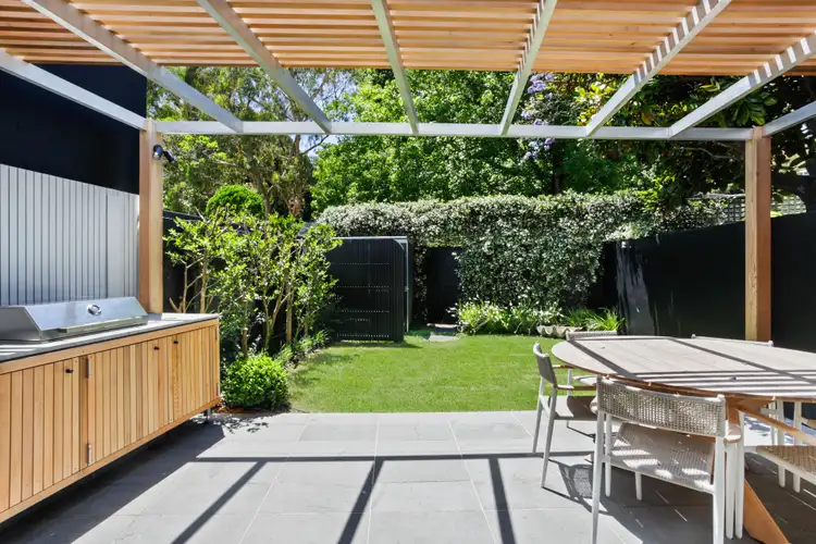 Second view of Homely house listing, 25 Pearce Street, Double Bay NSW 2028