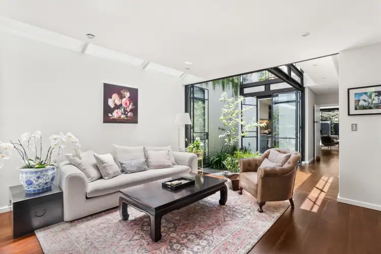 Fourth view of Homely house listing, 25 Pearce Street, Double Bay NSW 2028