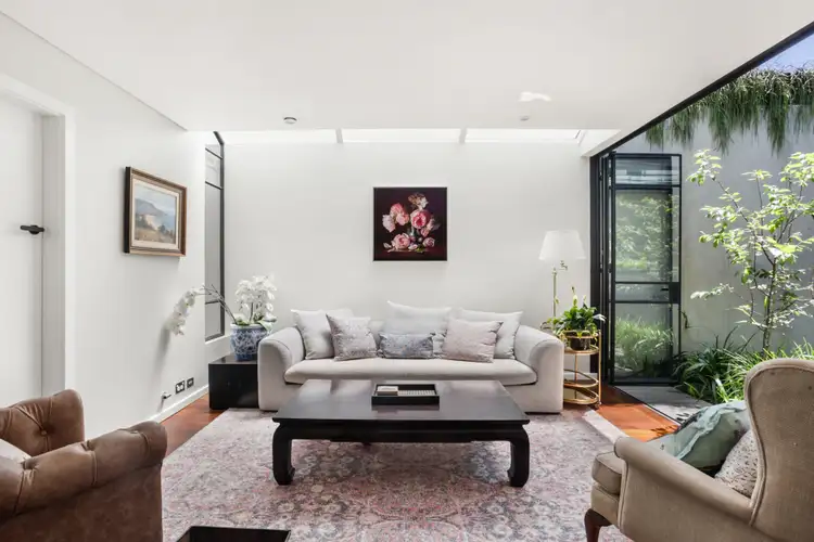 Sixth view of Homely house listing, 25 Pearce Street, Double Bay NSW 2028