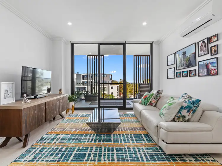 402/1081C Old Princes Highway, Engadine NSW 2233