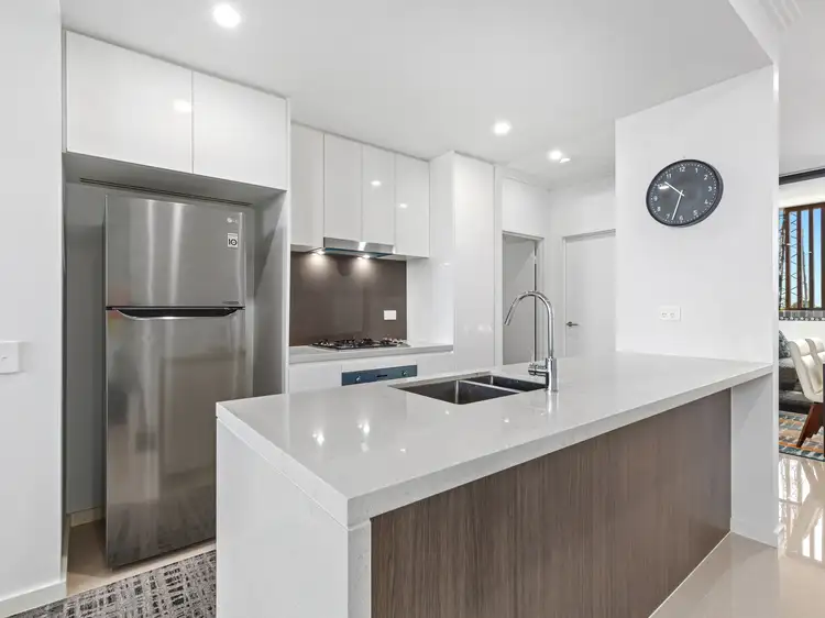 Third view of Homely apartment listing, 402/1081C Old Princes Highway, Engadine NSW 2233