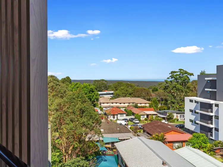 Sixth view of Homely apartment listing, 402/1081C Old Princes Highway, Engadine NSW 2233