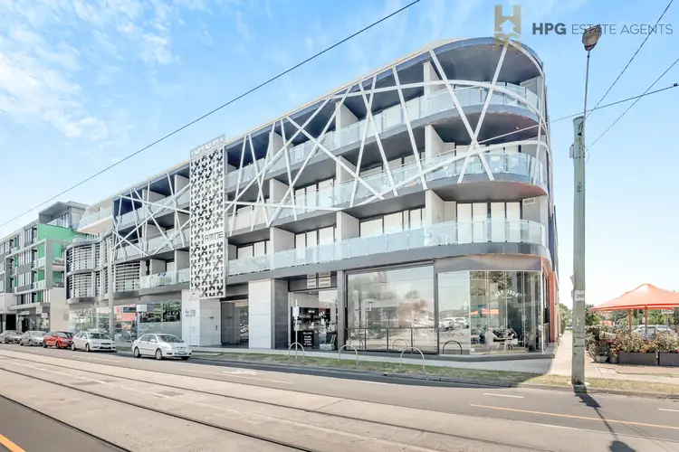 100 Keilor Road