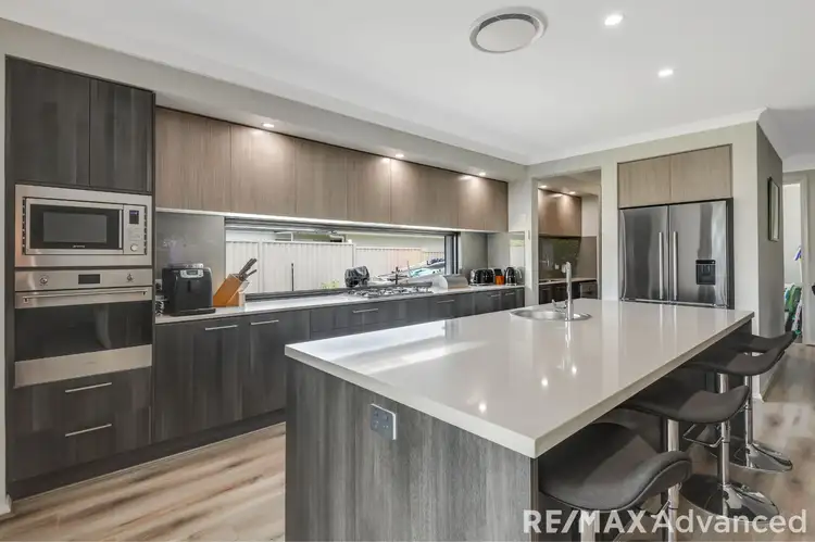 Third view of Homely house listing, 29 Corymbia Way, Banksia Beach QLD 4507