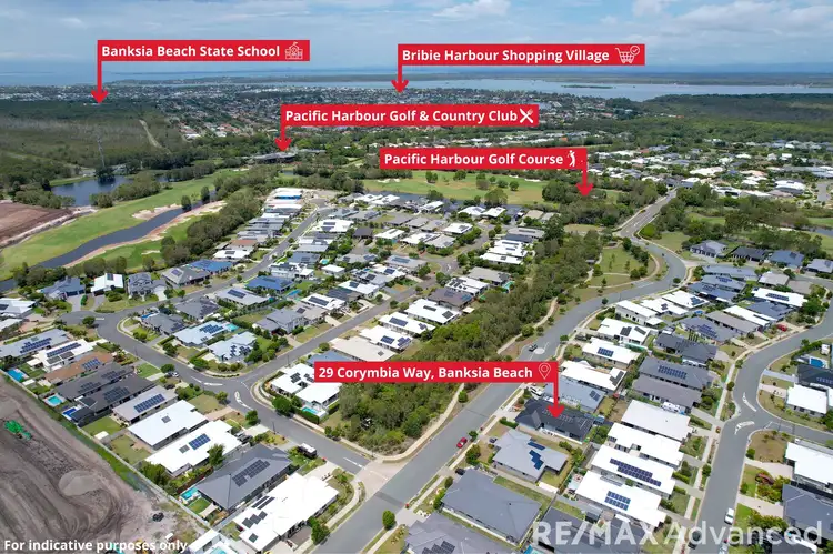 Fourth view of Homely house listing, 29 Corymbia Way, Banksia Beach QLD 4507