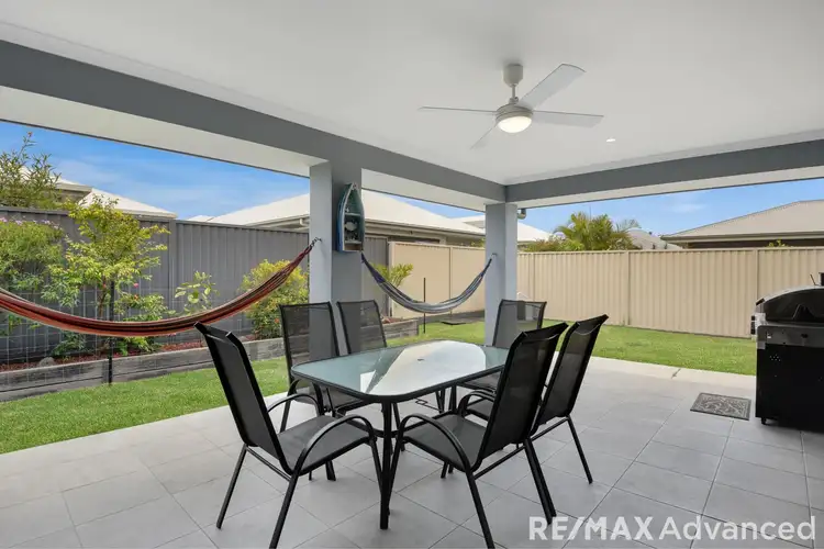 Fifth view of Homely house listing, 29 Corymbia Way, Banksia Beach QLD 4507