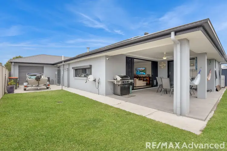 Sixth view of Homely house listing, 29 Corymbia Way, Banksia Beach QLD 4507