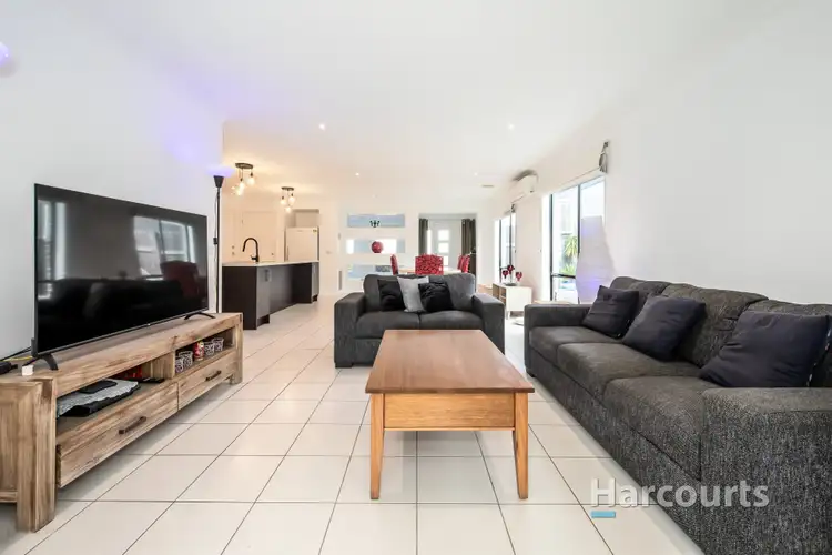 Fifth view of Homely house listing, 27 Lawn Hill Avenue, Derrimut VIC 3026