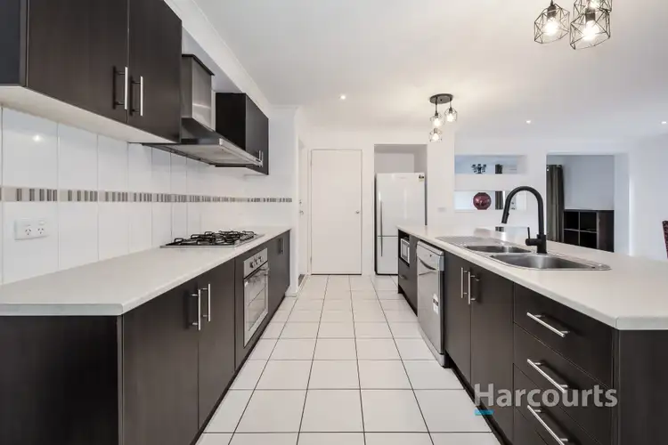 Sixth view of Homely house listing, 27 Lawn Hill Avenue, Derrimut VIC 3026