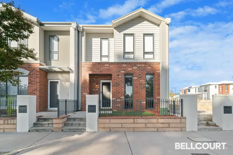 4 Goodwood Crescent, Ellenbrook WA 6069