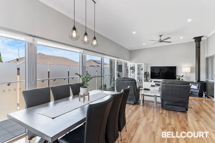 Second view of Homely house listing, 5/458 Charles Street, North Perth WA 6006