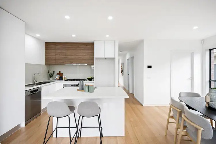 Fourth view of Homely townhouse listing, 34a Henry Street, Keilor East VIC 3033