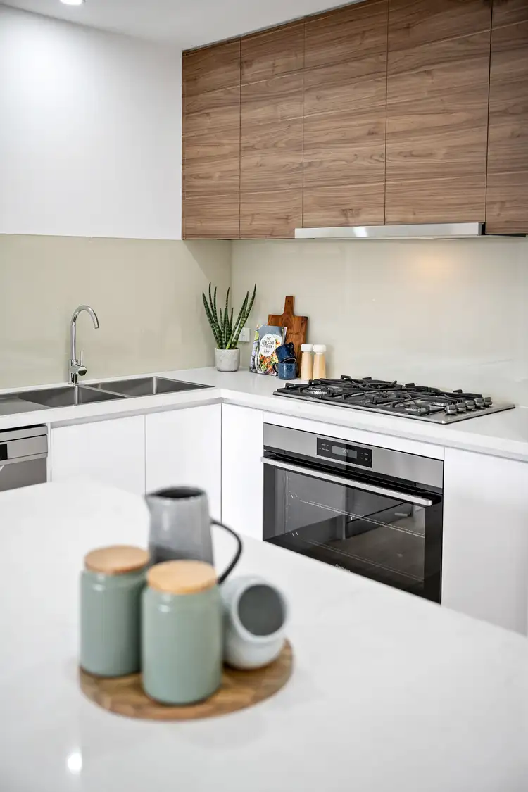 Fifth view of Homely townhouse listing, 34a Henry Street, Keilor East VIC 3033