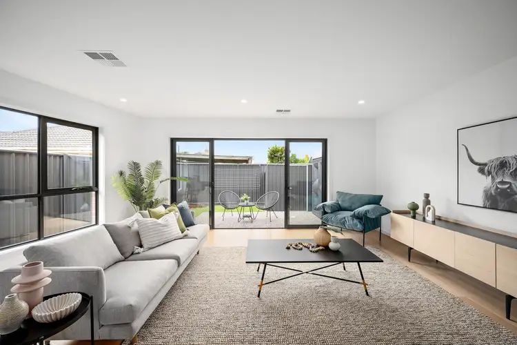 Sixth view of Homely townhouse listing, 34a Henry Street, Keilor East VIC 3033