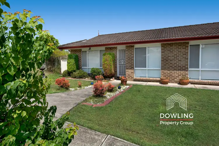 Second view of Homely house listing, 3 Bakeri Circuit, Warabrook NSW 2304