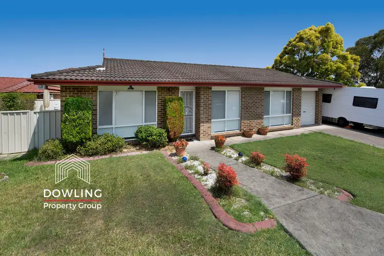 Third view of Homely house listing, 3 Bakeri Circuit, Warabrook NSW 2304